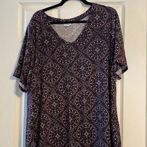 LuLaRoe Iris